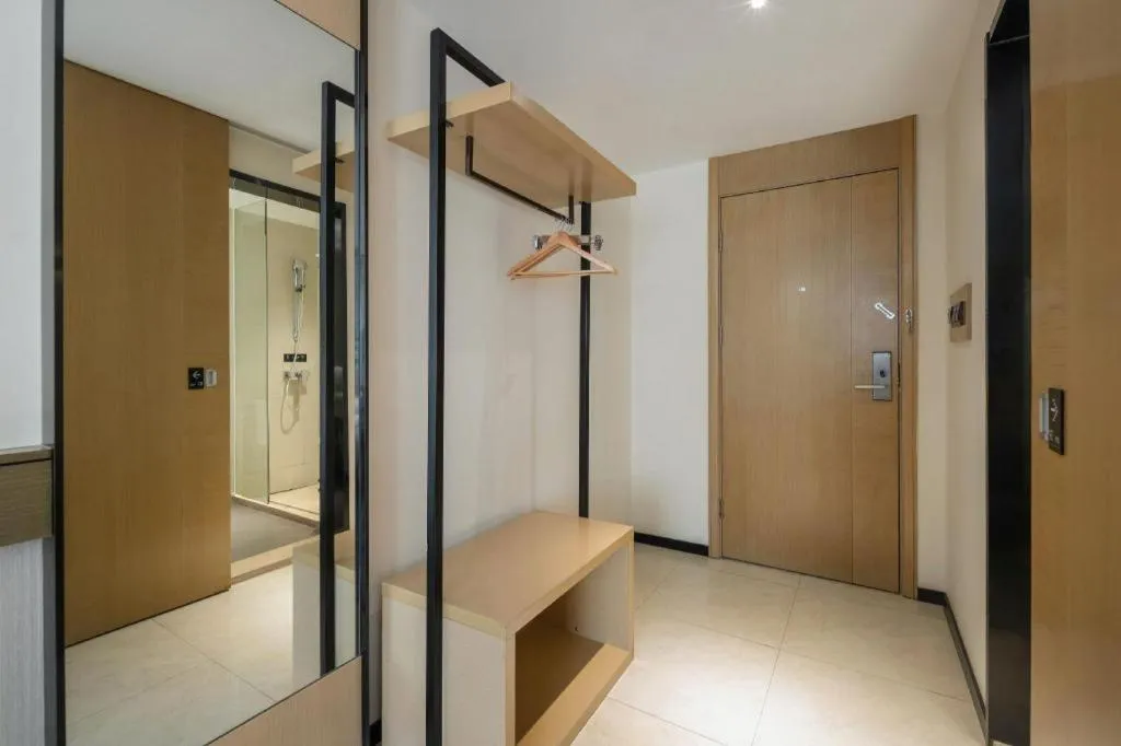 City Comfort Inn Beiliu Yongfeng Plaza Chengnan Bus Station