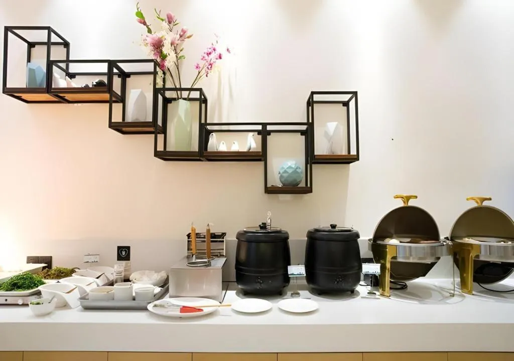 City Comfort Inn Beiliu Yongfeng Plaza Chengnan Bus Station