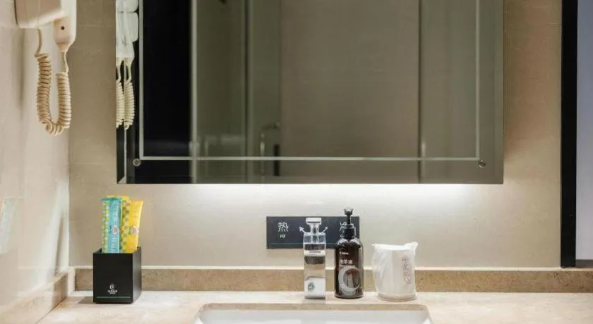 City Comfort Inn Beiliu Yongfeng Plaza Chengnan Bus Station