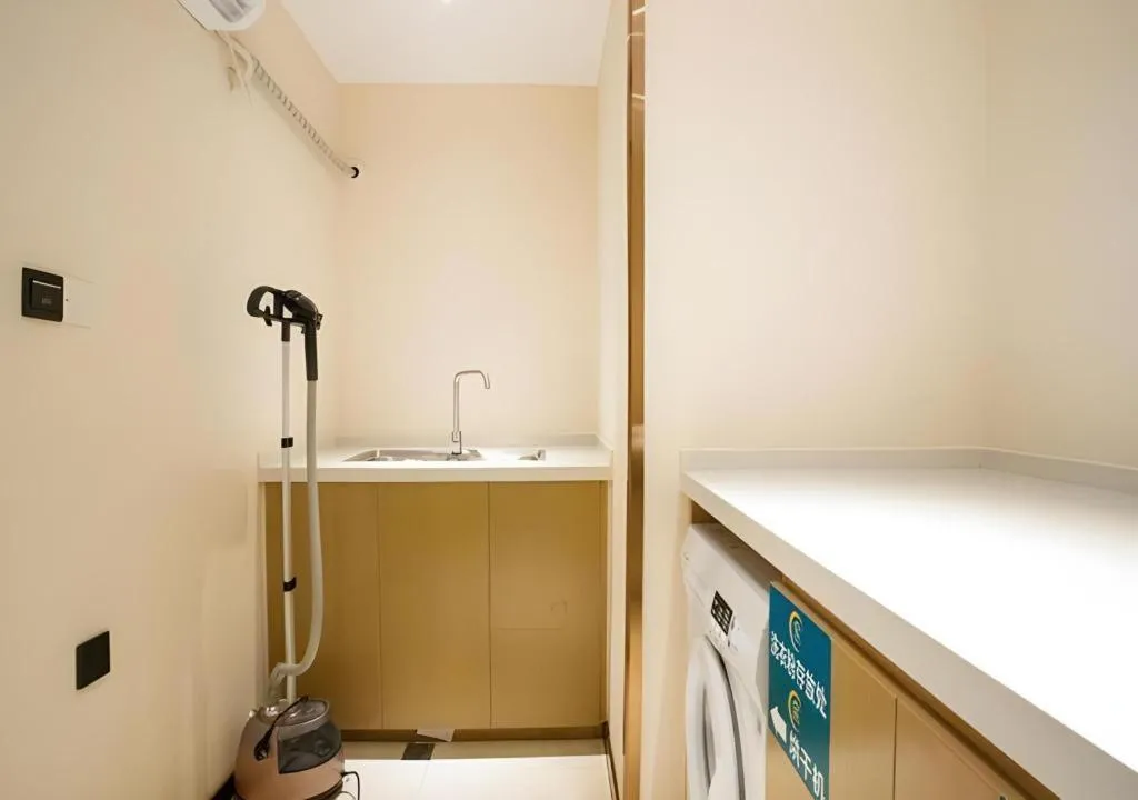 City Comfort Inn Beiliu Yongfeng Plaza Chengnan Bus Station