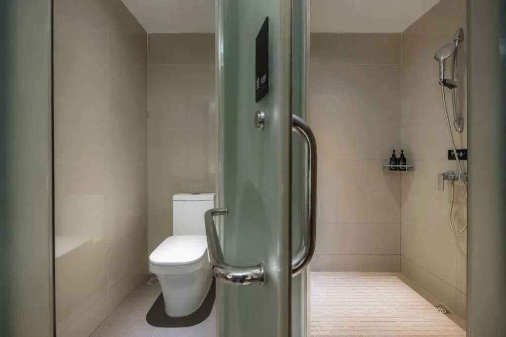 City Comfort Inn Beiliu Yongfeng Plaza Chengnan Bus Station