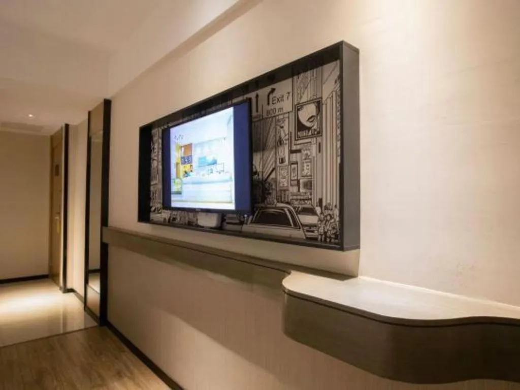 City Comfort Inn Beiliu Yongfeng Plaza Chengnan Bus Station