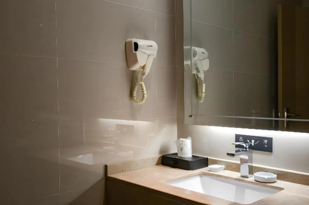 City Comfort Inn Beiliu Yongfeng Plaza Chengnan Bus Station