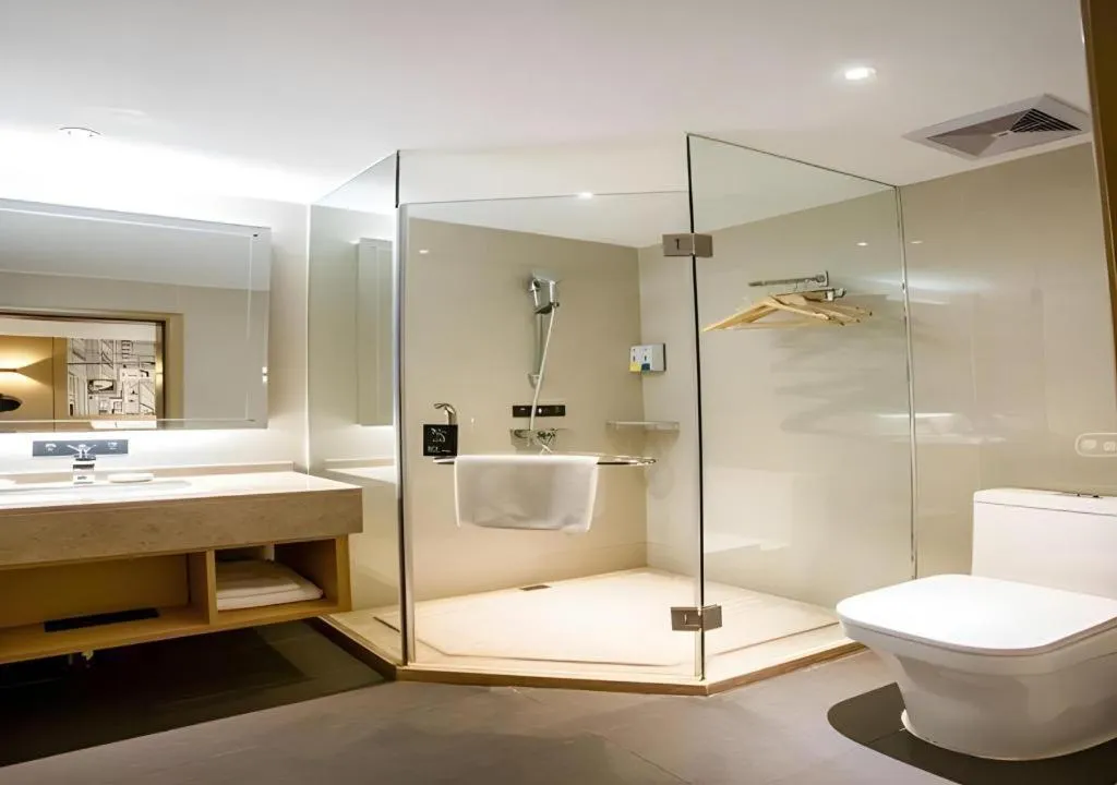 City Comfort Inn Beiliu Yongfeng Plaza Chengnan Bus Station