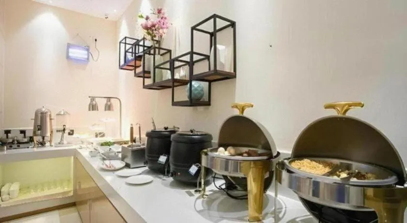 City Comfort Inn Beiliu Yongfeng Plaza Chengnan Bus Station