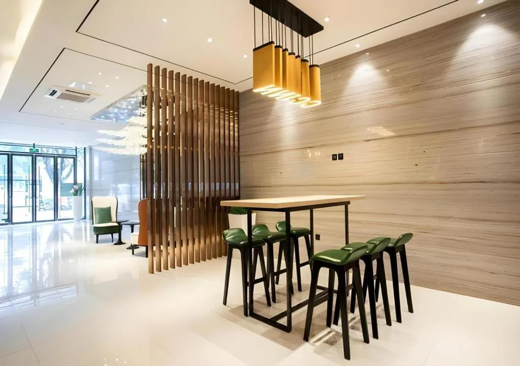 City Comfort Inn Beiliu Yongfeng Plaza Chengnan Bus Station