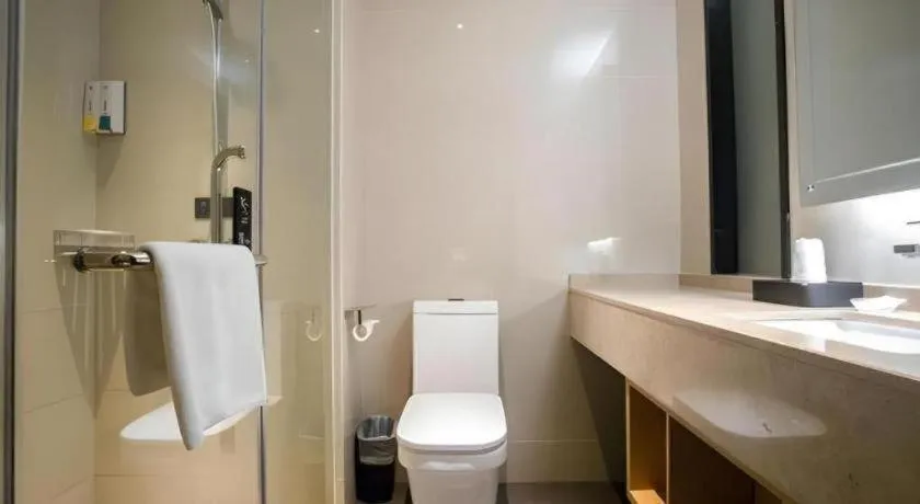 City Comfort Inn Beiliu Yongfeng Plaza Chengnan Bus Station