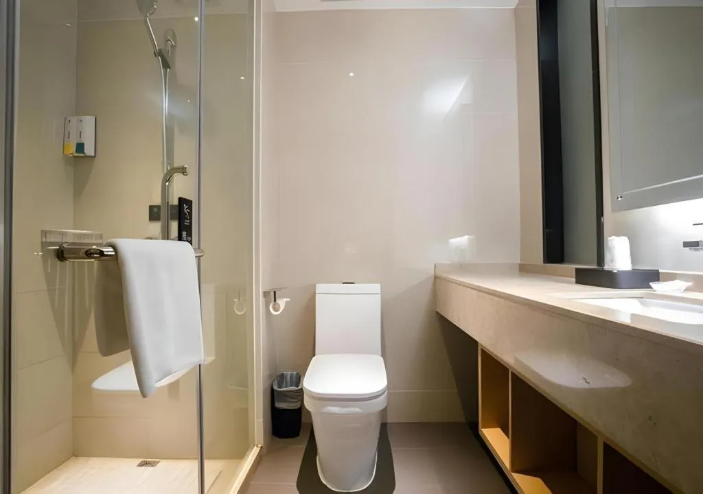 City Comfort Inn Beiliu Yongfeng Plaza Chengnan Bus Station