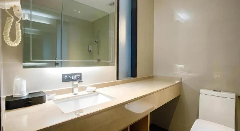 City Comfort Inn Beiliu Yongfeng Plaza Chengnan Bus Station