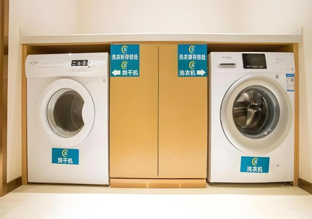 City Comfort Inn Beiliu Yongfeng Plaza Chengnan Bus Station