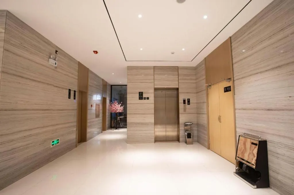 City Comfort Inn Beiliu Yongfeng Plaza Chengnan Bus Station