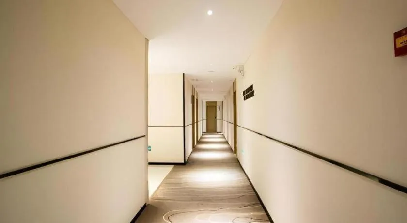 City Comfort Inn Beiliu Yongfeng Plaza Chengnan Bus Station