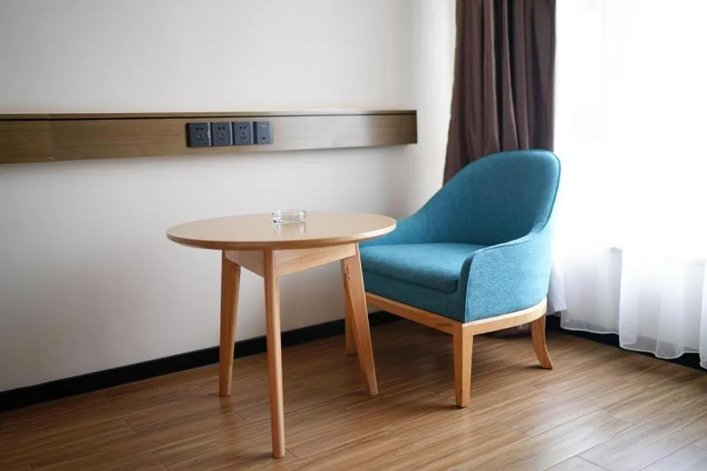 City Comfort Inn Zhanjiang Xuwen Port Wharf Passenger Station