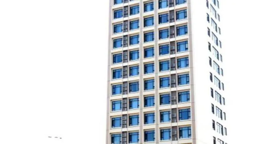 City Comfort Inn Zhanjiang Xuwen Port Wharf Passenger Station