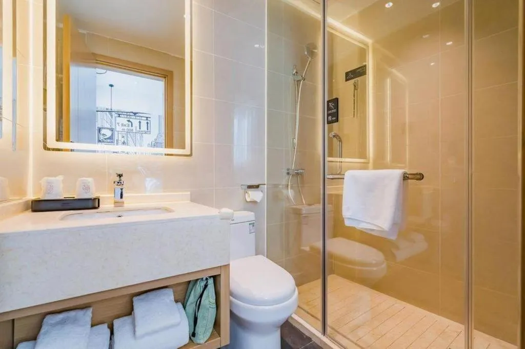 City Comfort Inn Zhanjiang Xuwen Port Wharf Passenger Station