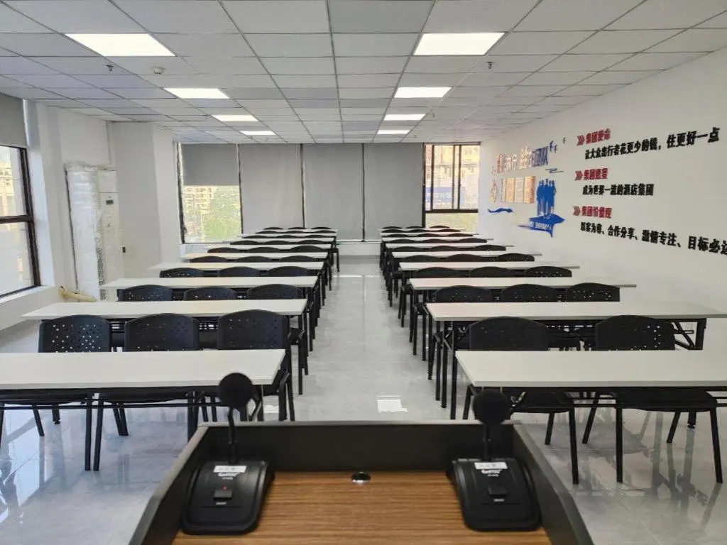 City Comfort Inn Zhanjiang Xuwen Port Wharf Passenger Station