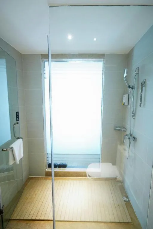 City Comfort Inn Zhanjiang Xuwen Port Wharf Passenger Station