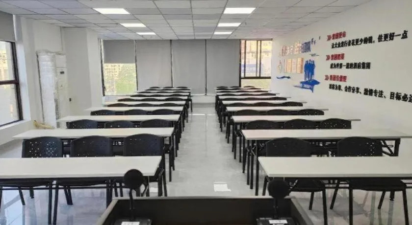 City Comfort Inn Zhanjiang Xuwen Port Wharf Passenger Station