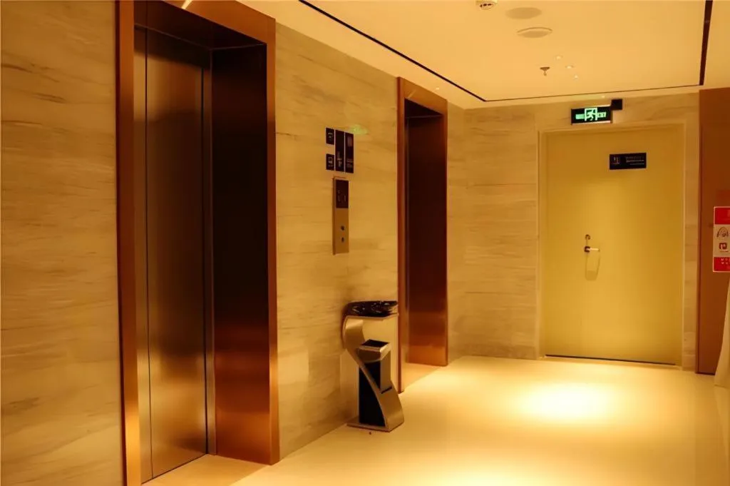 City Comfort Inn Zhanjiang Xuwen Port Wharf Passenger Station