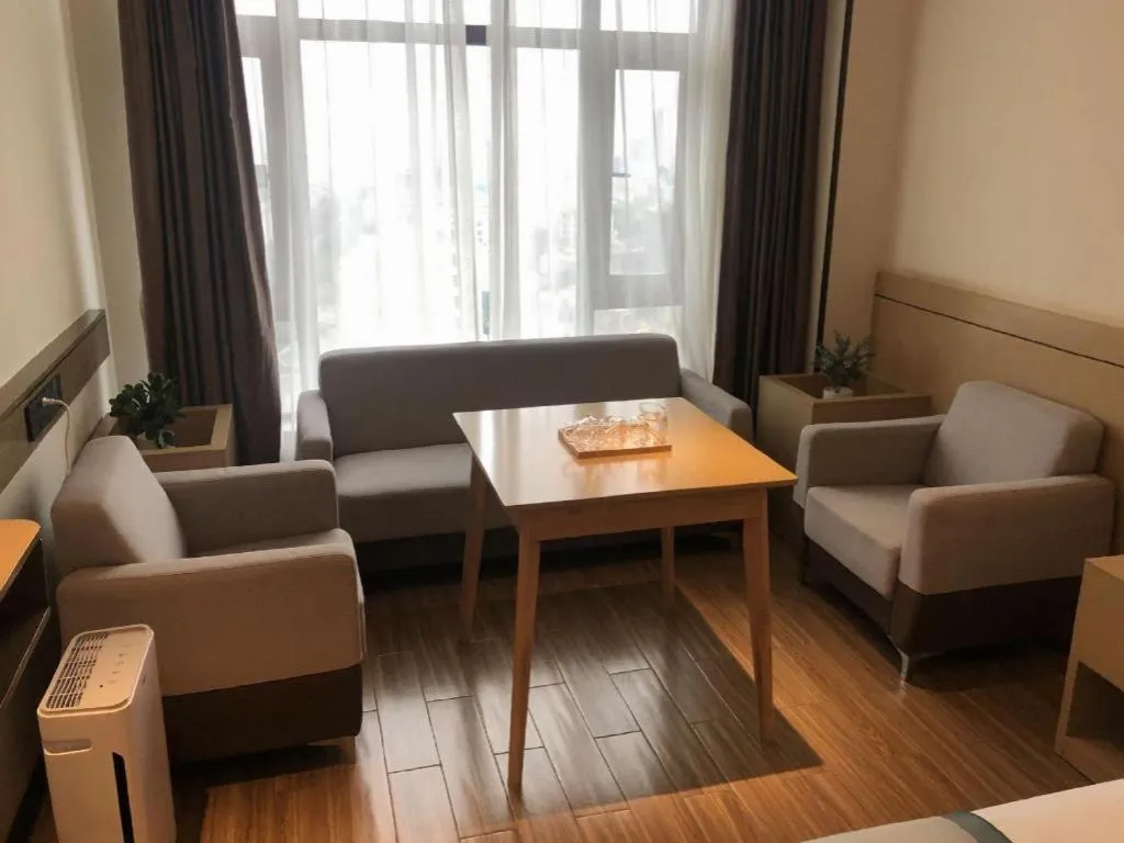 City Comfort Inn Zhanjiang Xuwen Port Wharf Passenger Station