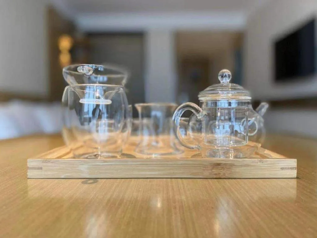 City Comfort Inn Zhanjiang Xuwen Port Wharf Passenger Station