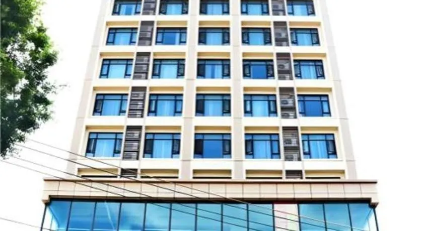 City Comfort Inn Zhanjiang Xuwen Port Wharf Passenger Station