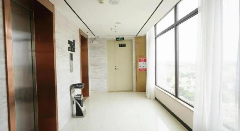 City Comfort Inn Zhanjiang Xuwen Port Wharf Passenger Station