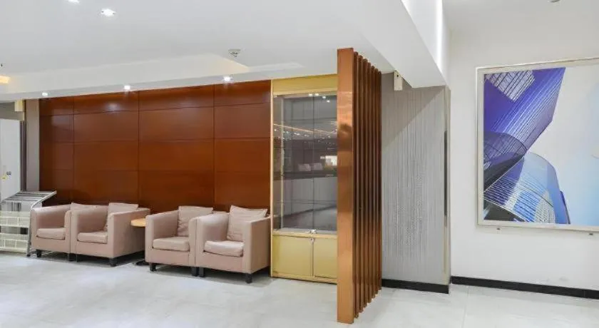 City Comfort Inn Xiangyang Zaoyang Guangwu Road