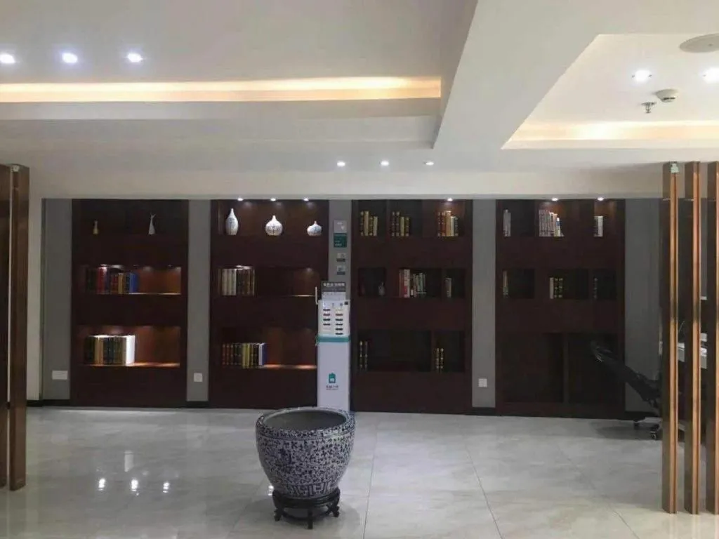 City Comfort Inn Xiangyang Zaoyang Guangwu Road