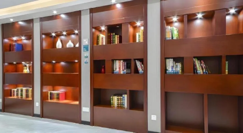 City Comfort Inn Xiangyang Zaoyang Guangwu Road