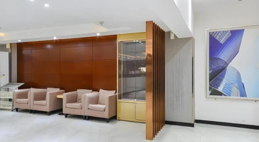 City Comfort Inn Xiangyang Zaoyang Guangwu Road