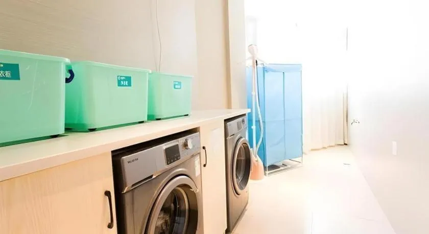 City Comfort Inn Tianmen Xincheng Walmart