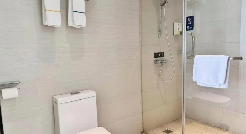 City Comfort Inn Tianmen Xincheng Walmart