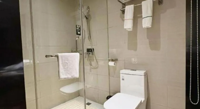 City Comfort Inn Tianmen Xincheng Walmart