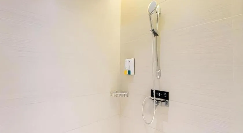 City Comfort Inn Tianmen Xincheng Walmart