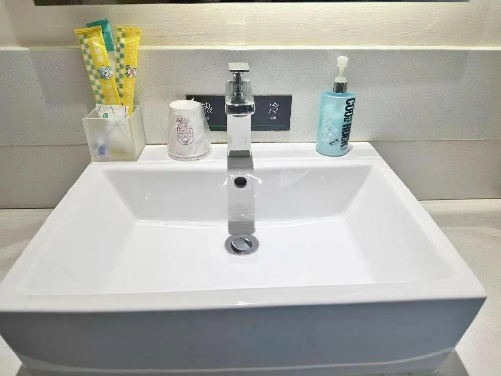 City Comfort Inn Tianmen Xincheng Walmart