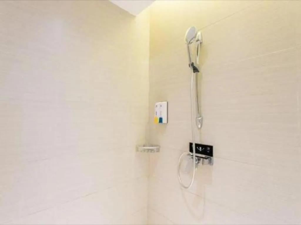 City Comfort Inn Tianmen Xincheng Walmart