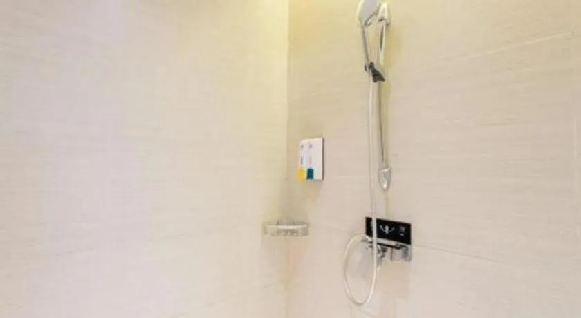 City Comfort Inn Tianmen Xincheng Walmart