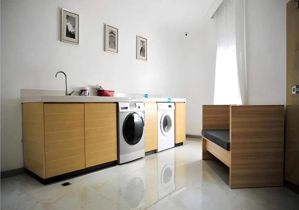 City Comfort Inn Jingmen Zhongjian Jinxiang Square