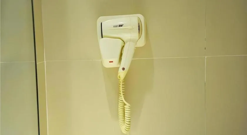 City Comfort Inn Jingmen Zhongjian Jinxiang Square