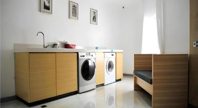 City Comfort Inn Jingmen Zhongjian Jinxiang Square