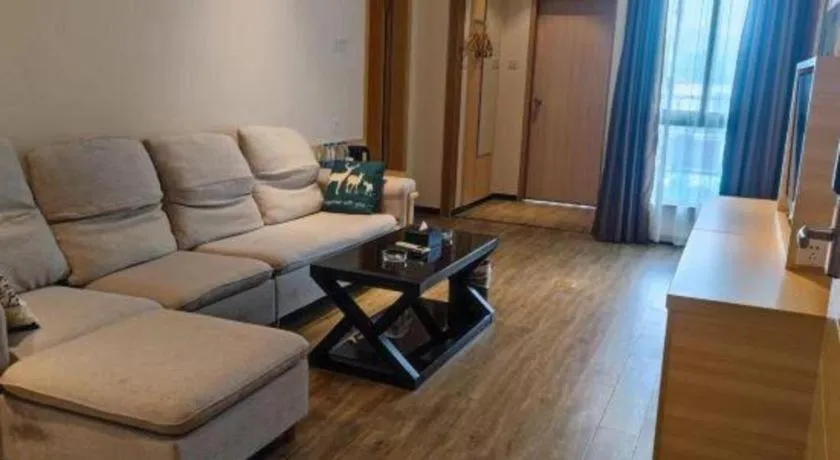 City Comfort Inn Maoming Xinyi Yudu Park