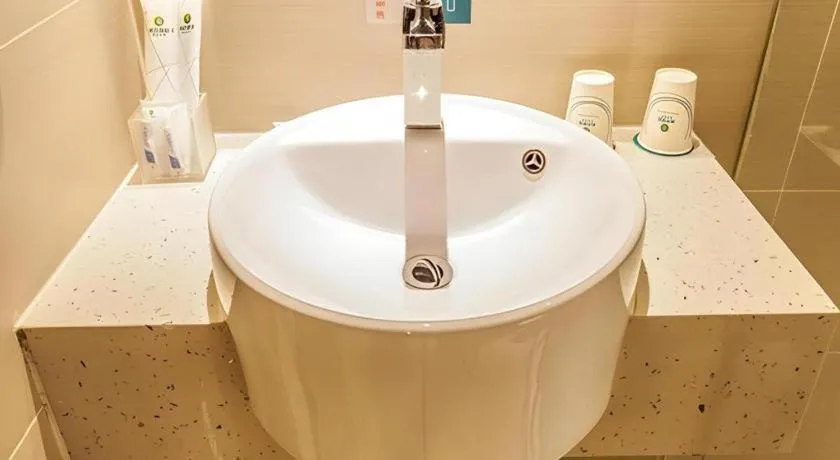 City Comfort Inn Liuzhou The Mixc Xijiang Road