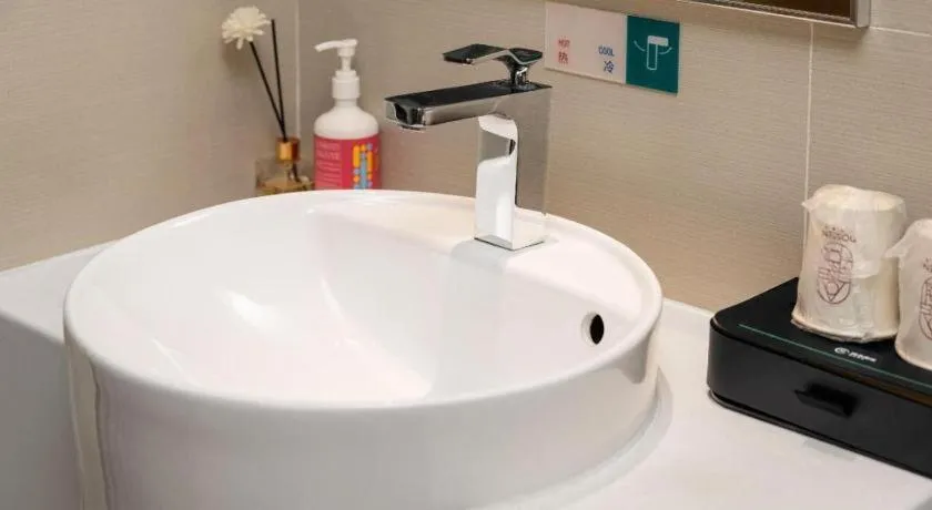 City Comfort Inn Liuzhou The Mixc Xijiang Road