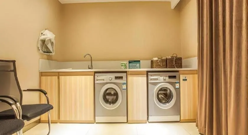 City Comfort Inn Liuzhou The Mixc Xijiang Road