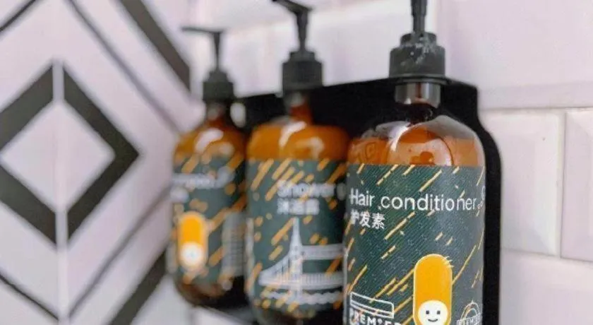 City Comfort Inn Rizhao High-speed Railway Station Yingbin Road RT-Mart