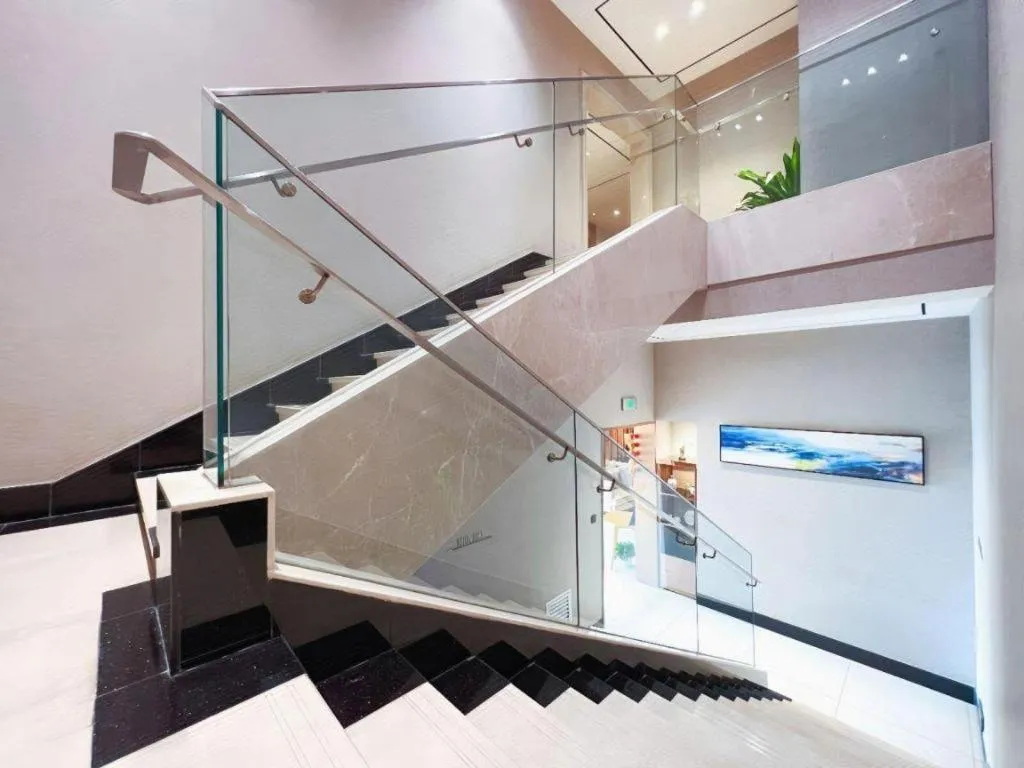 City Comfort Inn Rizhao High-speed Railway Station Yingbin Road RT-Mart