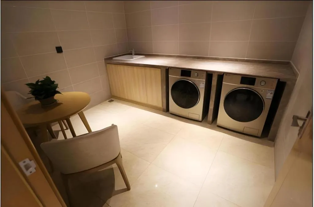 City Comfort Inn Rizhao High-speed Railway Station Yingbin Road RT-Mart