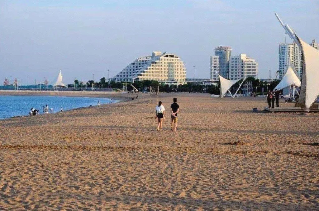 City Comfort Inn Rizhao High-speed Railway Station Yingbin Road RT-Mart