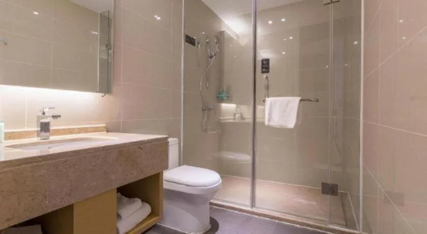 City Comfort Inn Jingzhou Railway Station Fantawild